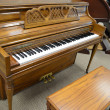 1976 Kimball artist console - Upright - Console Pianos
